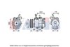 HYUNDAI 977011R000 Compressor, air conditioning